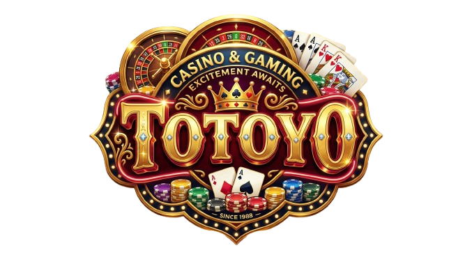 logo-TOTOYO