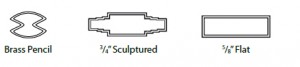 Grille Options