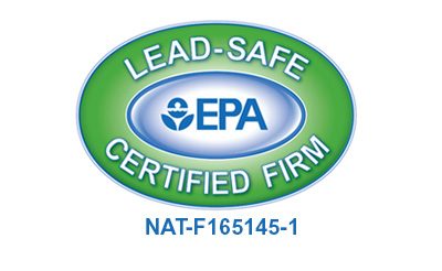 EPA Lead Safe Certified Firm