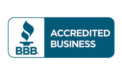 BBB Accredited Business