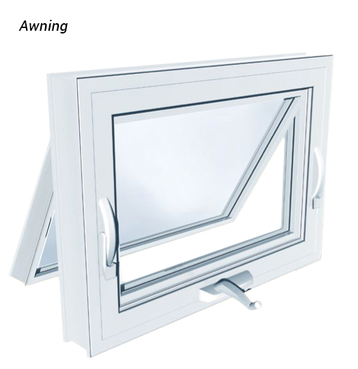 Casement Awning Windows