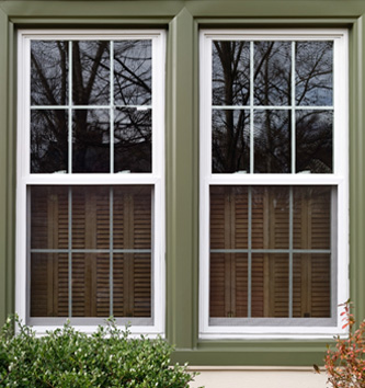 Double Hung Windows Scranton PA