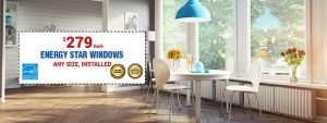 Energy Star Windows