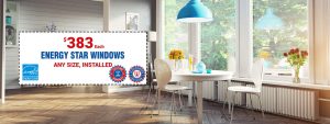 Energy Star Windows